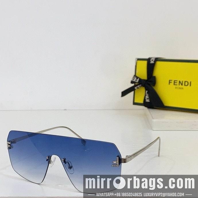 Fendi Glasses smh07