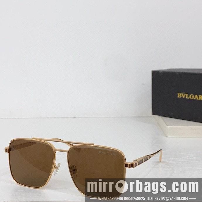 Bvlgari Glasses smx35