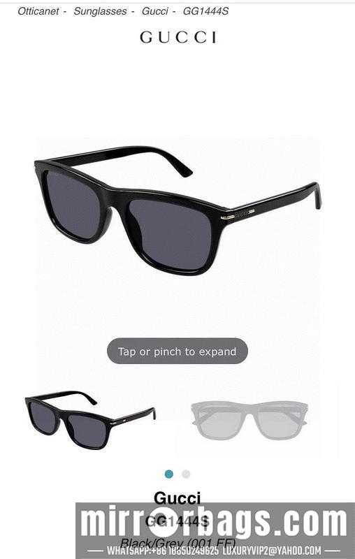 Gucci Glasses smh179