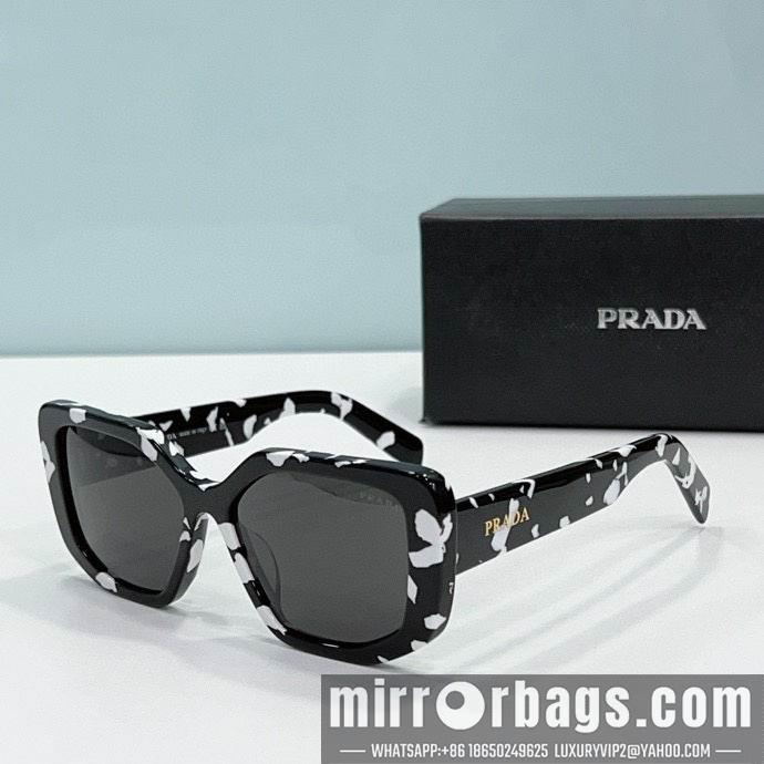 Prada Glasses smr94