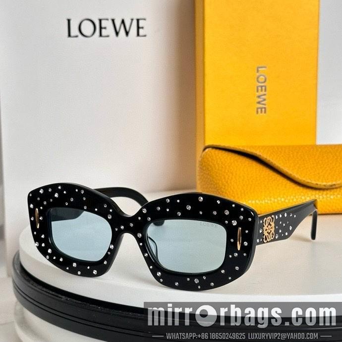 Loewe Glasses smx57