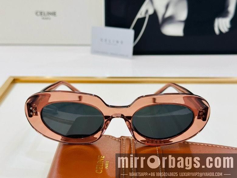 Celine Glasses smx180