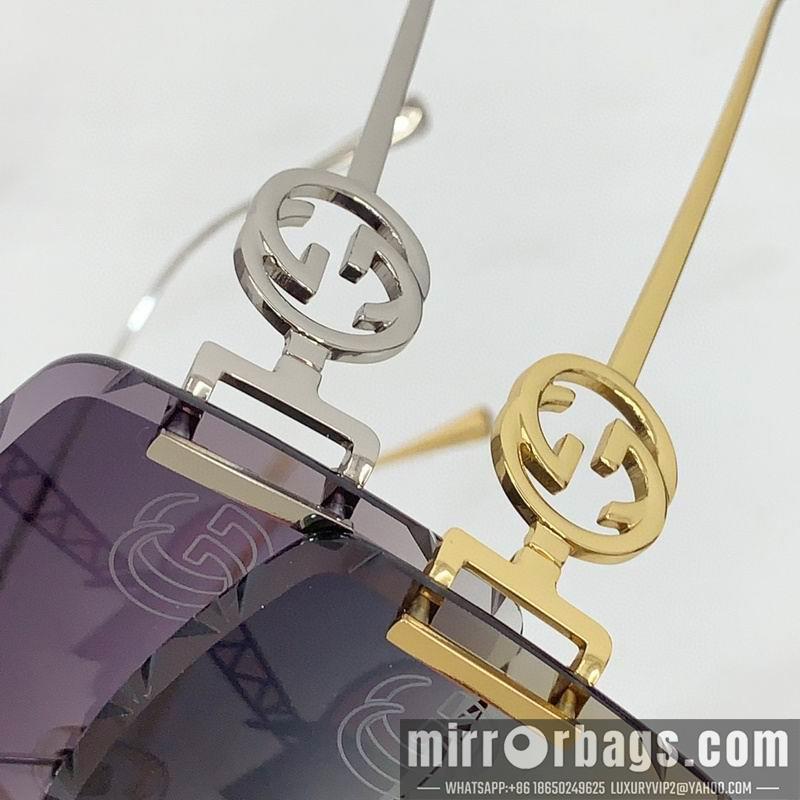 Gucci Glasses smr49