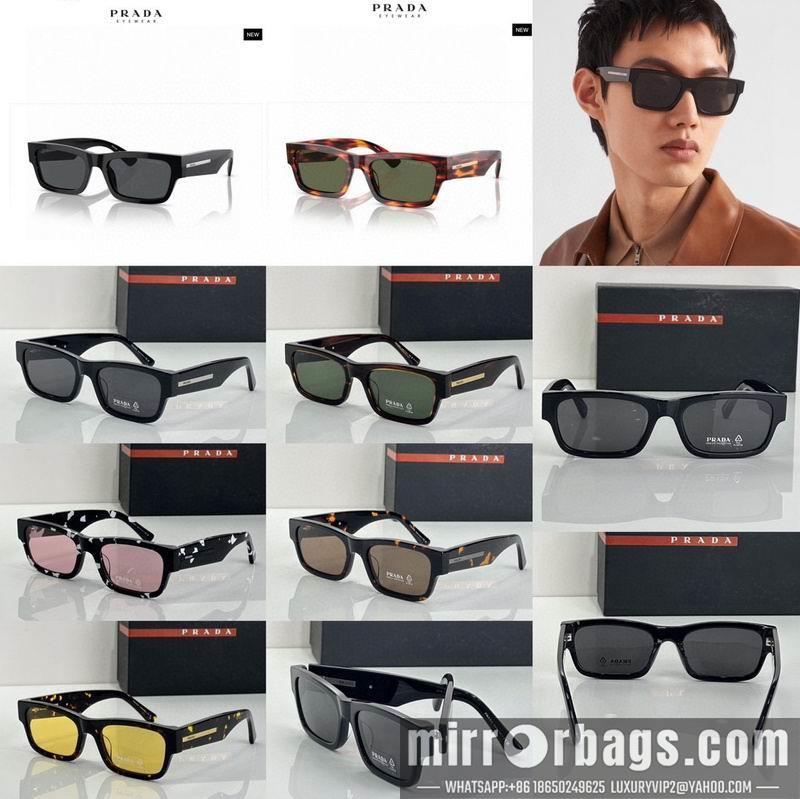 Prada Glasses smx187