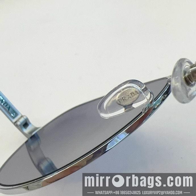 Prada Glasses smh06