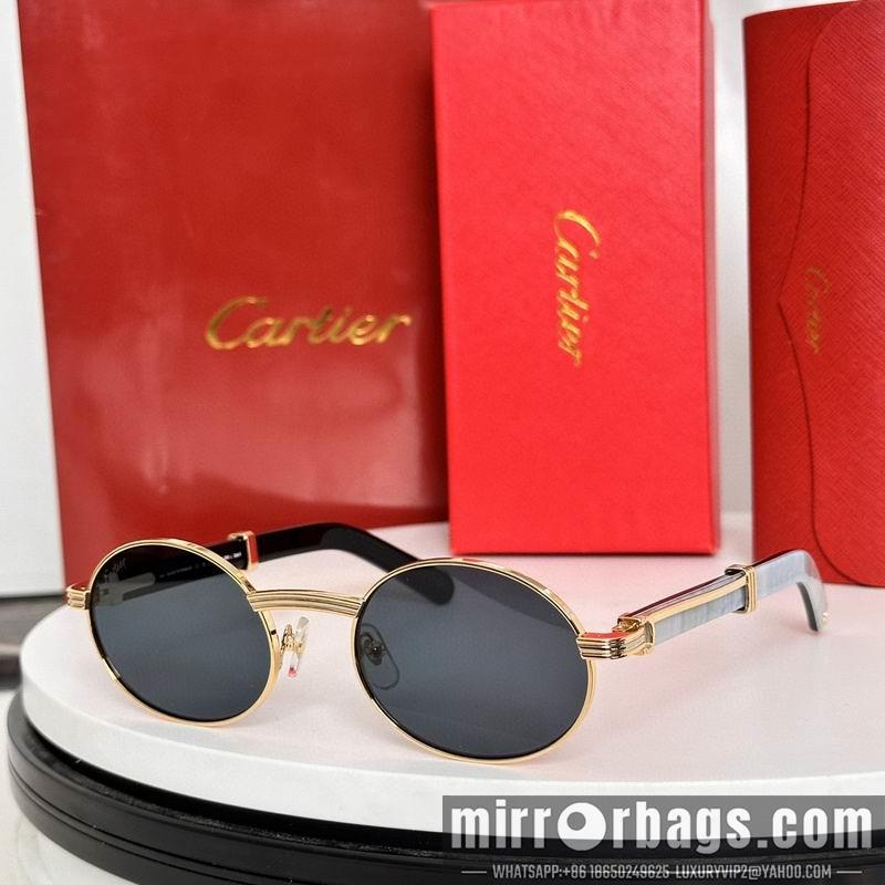 Cartier Glasses smh07