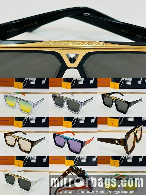 LV Glasses smr77