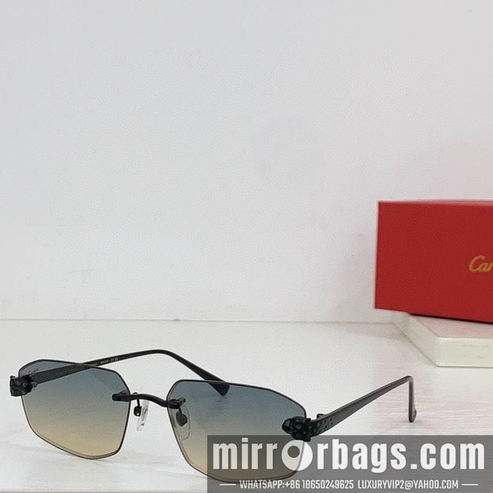 Cartier Glasses smx267