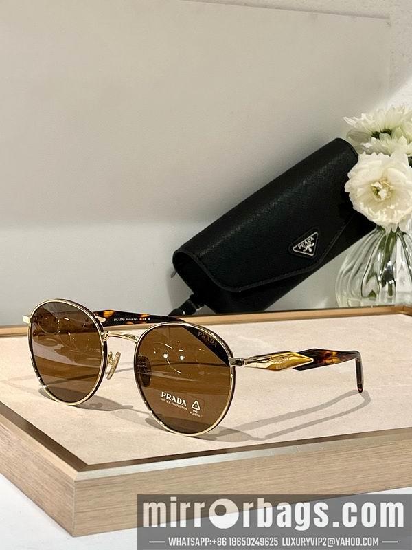 Prada Glasses smr14