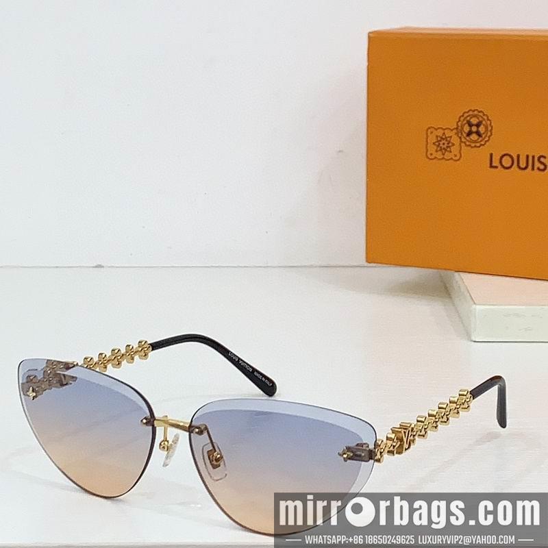 LV Glasses smr69