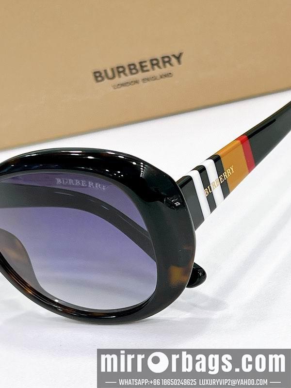 Burberry Glasses smx64