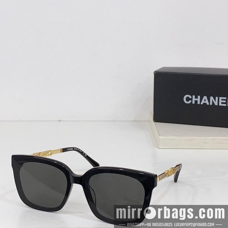Chanel Glasses smr58
