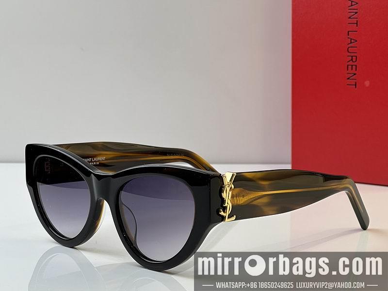 YSL Glasses 03smh65