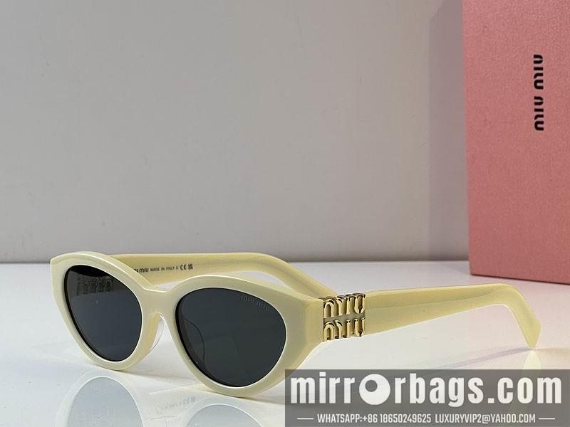 MiuMiu Glasses 03smh94