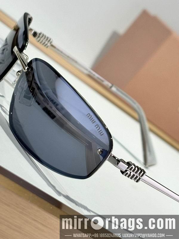 MiuMiu Glasses 03smh58