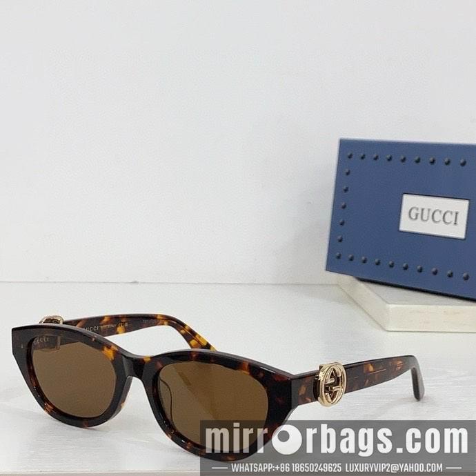 Gucci Glasses smx137
