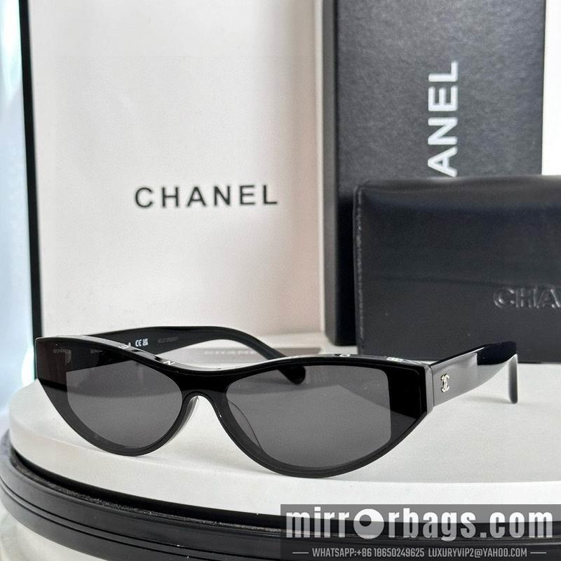 Chanel Glasses smh107