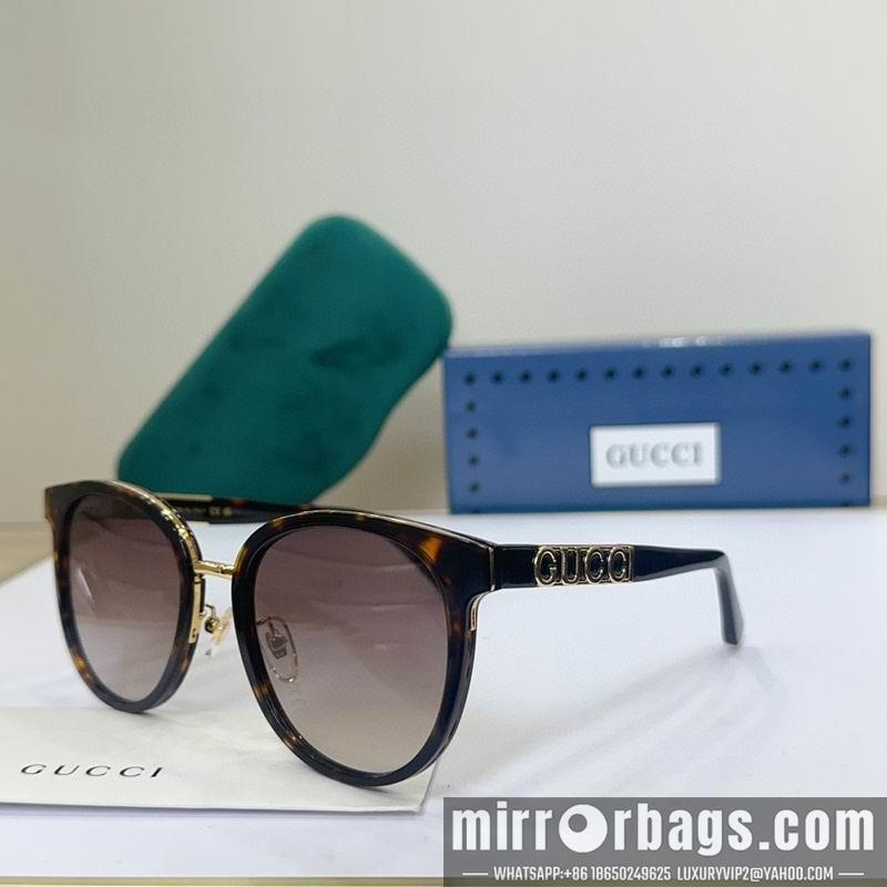 Gucci Glasses smr139