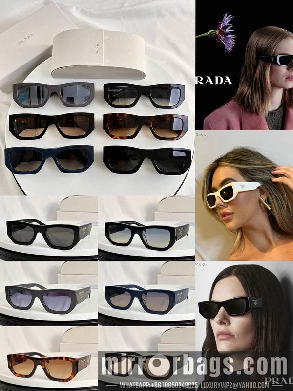 Prada Glasses smr92