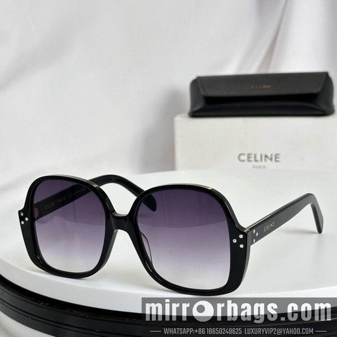 Celine Glasses smx150
