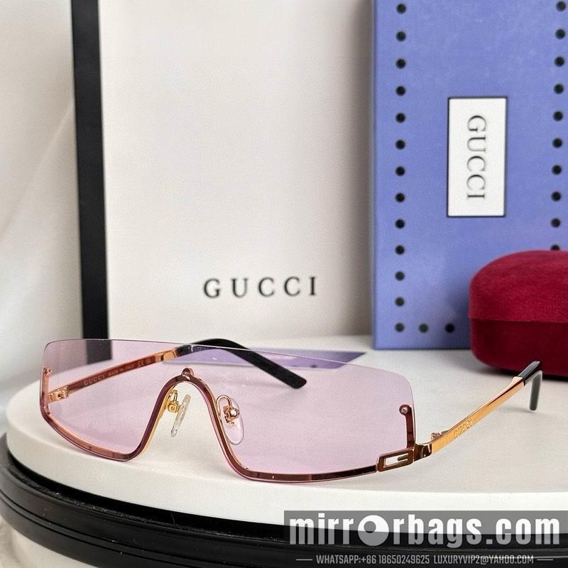Gucci Glasses smh202