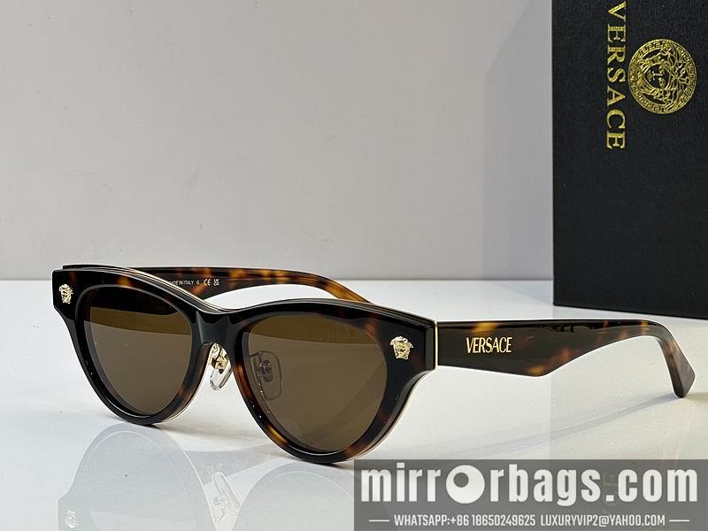 Versace Glasses 03smh100