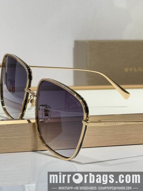 Bvlgari Glasses 03smh163