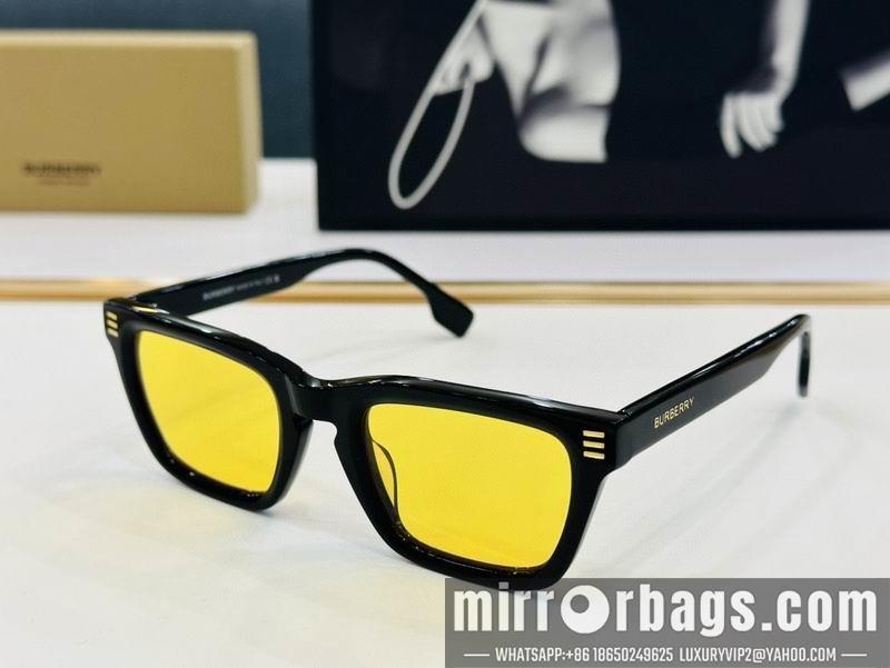 Burberry Glasses smr30