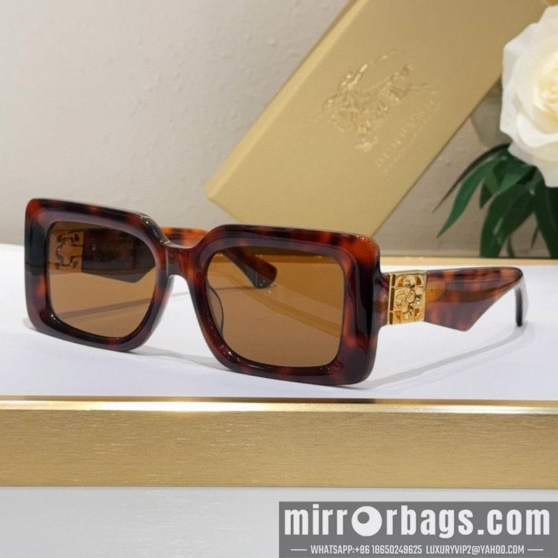 Burberry Glasses 03smh20