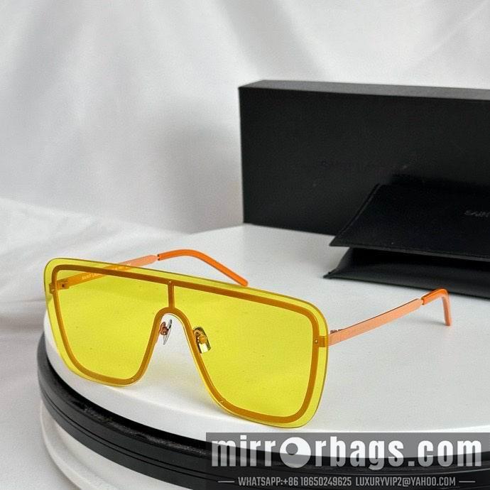 YSL Glasses smx68