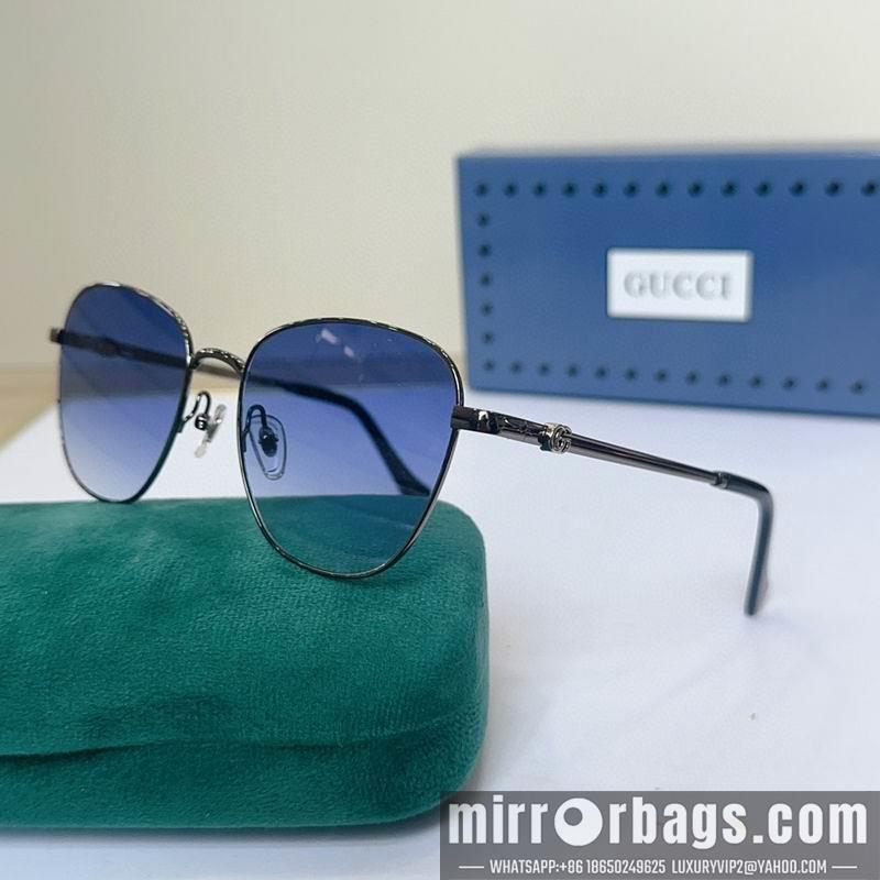 Gucci Glasses smr43