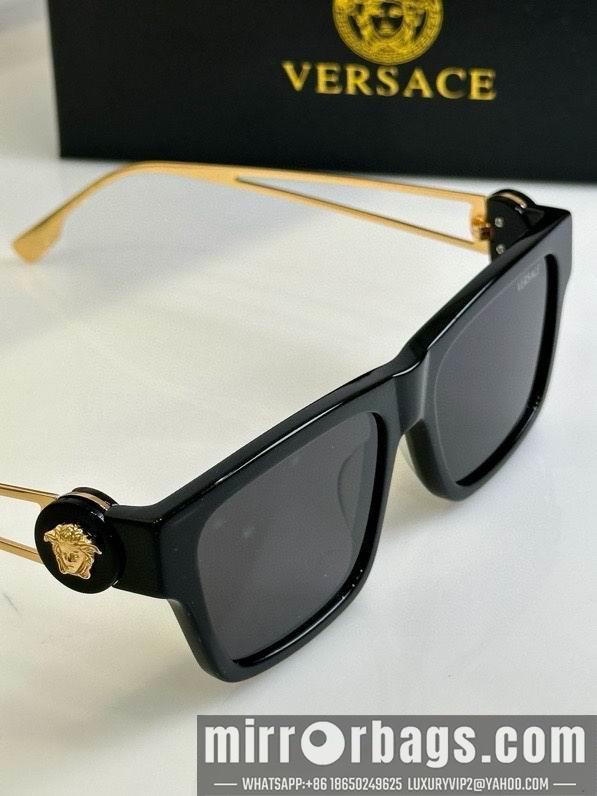 Versace Glaases smx128
