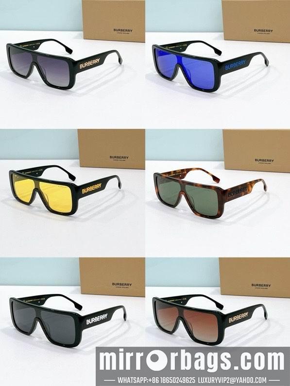 Burberry Glasses smx79