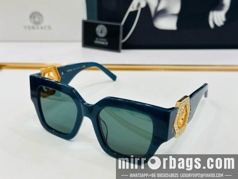 Versace Glaases smx85