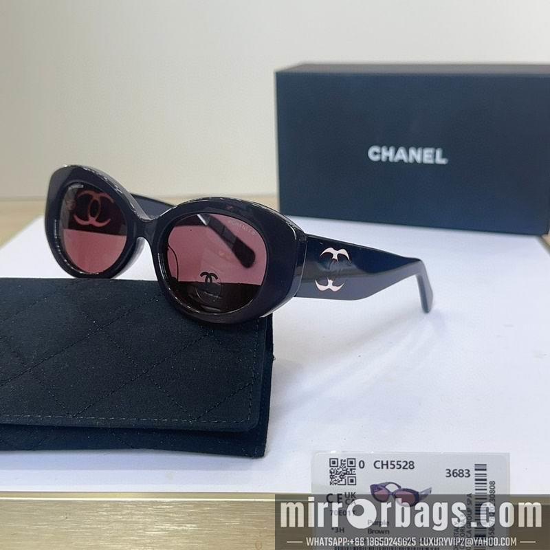 Chanel Glasses smr66