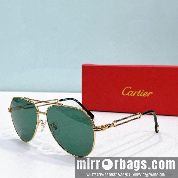 Cartier Glasses smr113