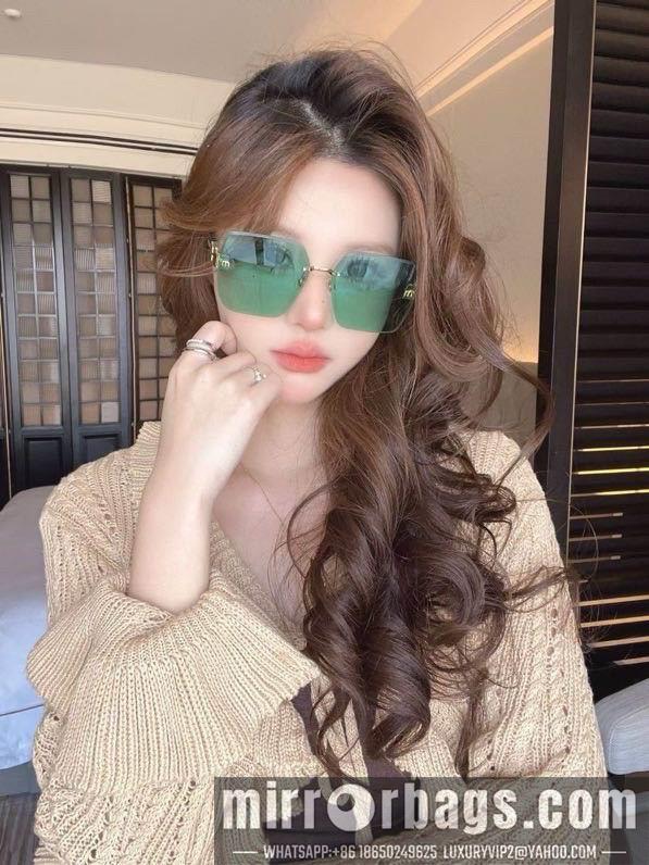 MiuMiu Glasses smx64