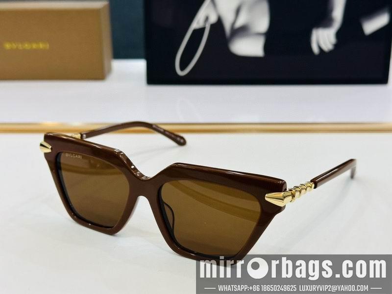 Bvlgari Glasses 03smh55