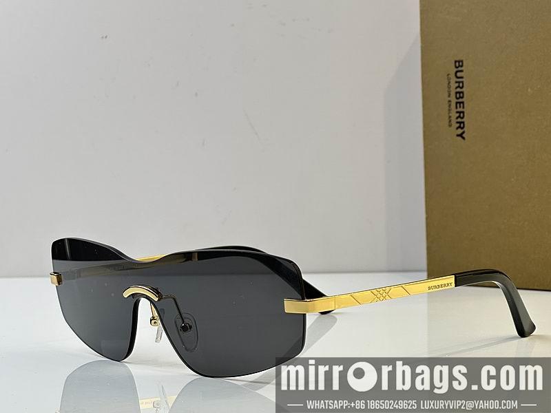 Burberry Glasses 03smh25