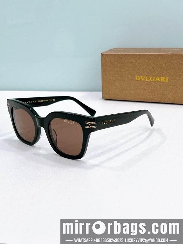 Bvlgari Glasses 03smh22