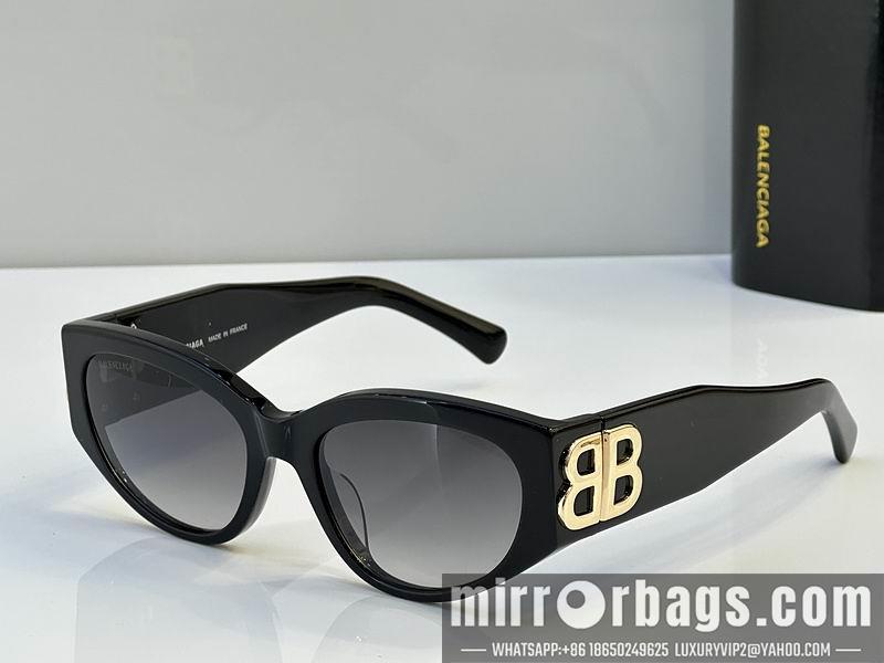 Balenciaga Glasses 03smh35