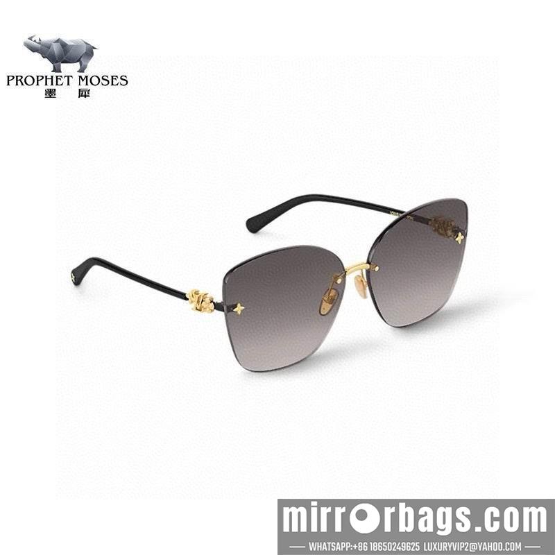 LV Glasses smr143