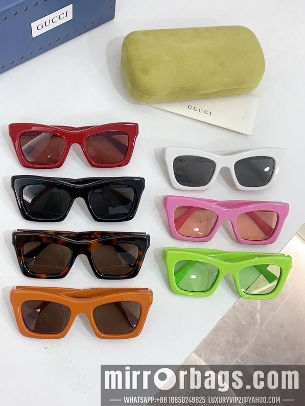 Gucci Glasses smr13