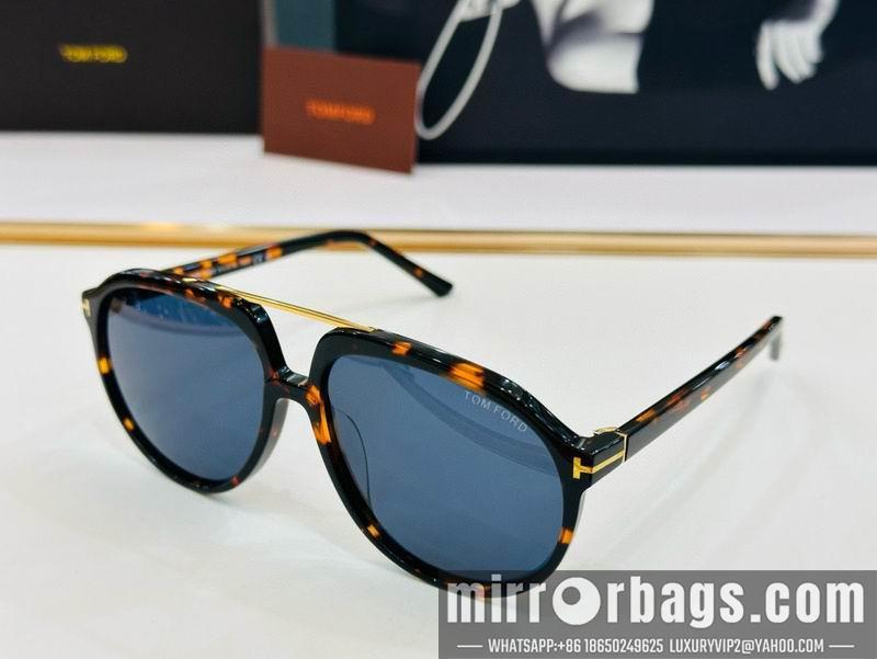 Tom Ford Glasses smx74