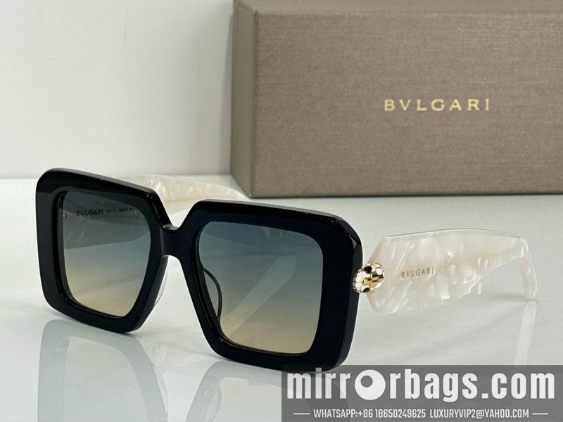 Bvlgari Glasses smx22