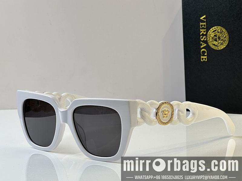 Versace Glasses 03smh103