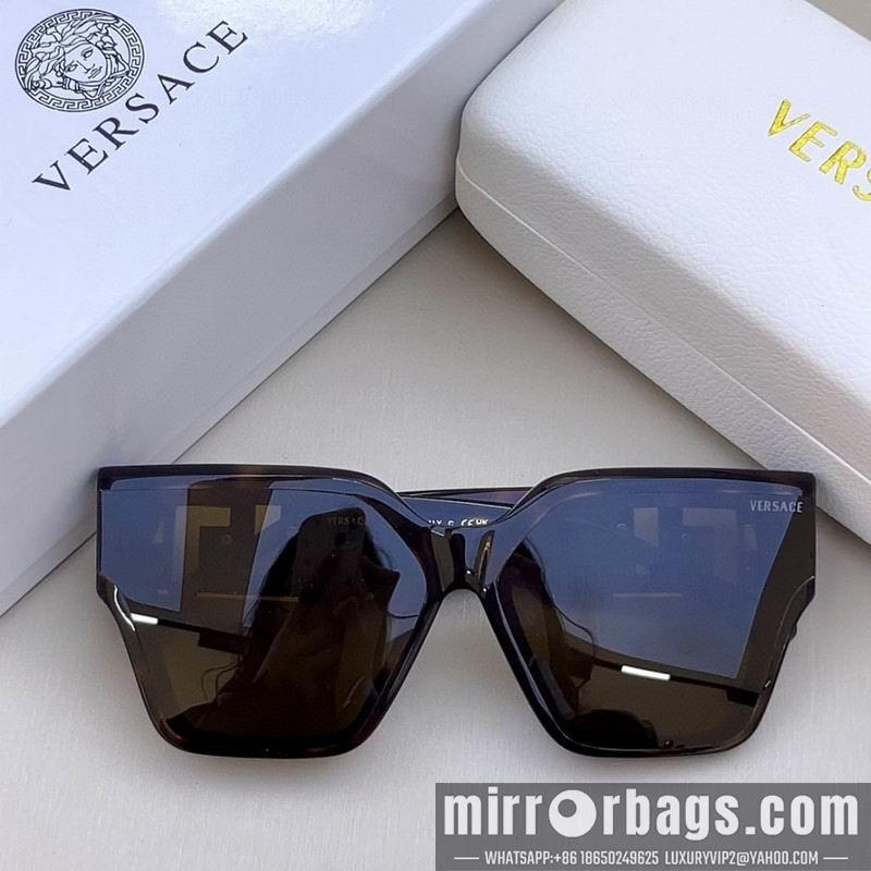 Versace Glasses 03smh86