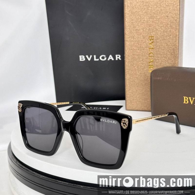 Bvlgari Glasses 03smh65