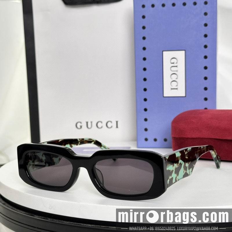 Gucci Glasses smh189