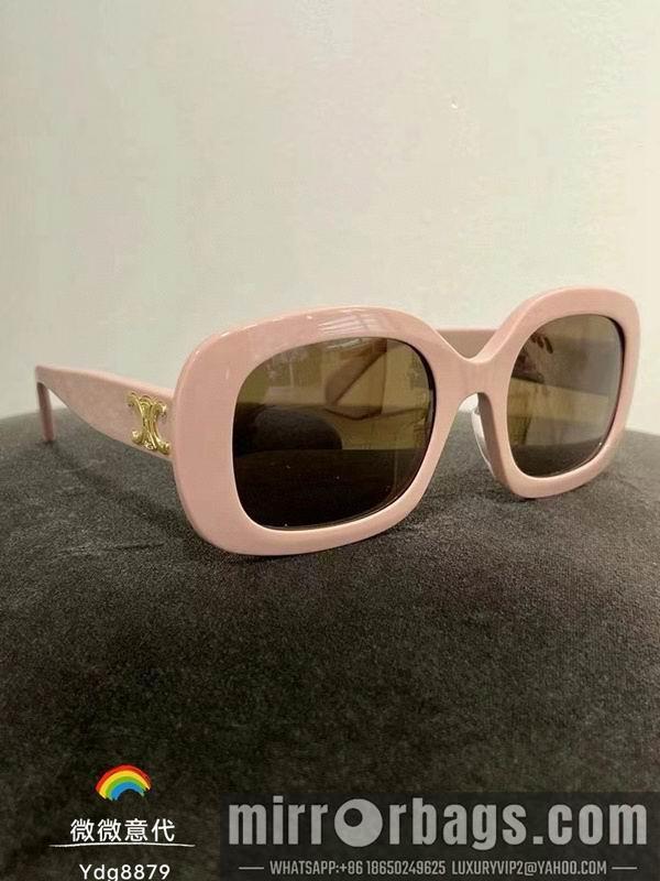 Celine Glasses smx168